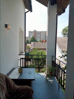 Family Apartments Dorobok - Lviv - 3