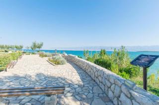 Apartment Vanja -near Nin - Privlaka - 5