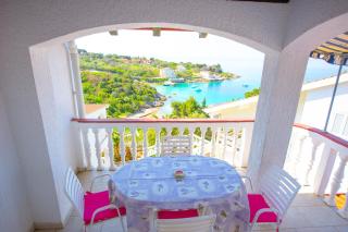 Garden Resort - Apartments Ruzmarin - Potocnica - 9