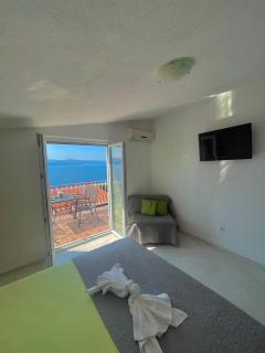 Apartmani ABA - Stanići - 3
