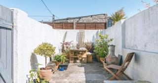 Church Cottage - Quaint farmhouse cottage with modern twist, Dog Friendly, Sleeps 6 - West Down - 4