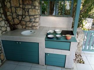 LUKA- cozy apartment - Gajac - 8
