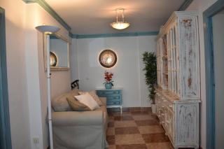 Casa Berrincha - Cómpeta - 6