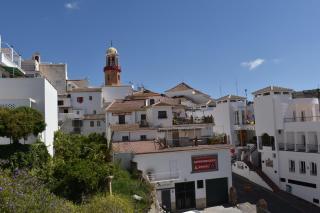 Casa Berrincha - Cómpeta - 8