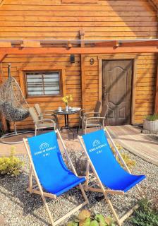 Domki U Ali w Rewalu - 7