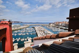 El Amarre - Estilo náutico en el puerto deportivo - Grupo Querbes - 5