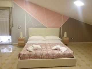 Dimoramuri B&B - Catania - 7