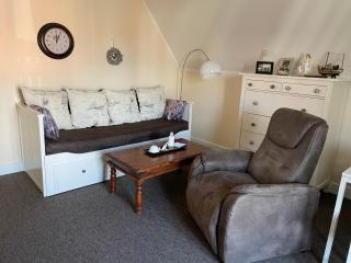 Ferienwohnung Strandgut - Prerow - 6
