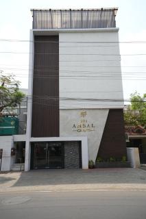 Sri Ambal Grand - Virudunagar - 8