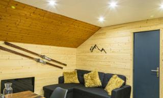 Appartement Le Cuchon St-Léger-les-Mélèzes - Saint-Léger-les-Mélèzes - 7