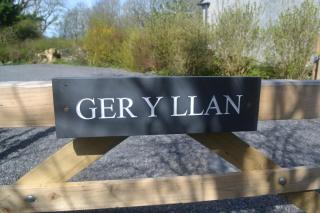 Ger Y Llan - 7