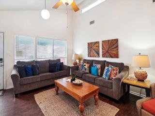 Bermuda Bungalow - Galveston - 6