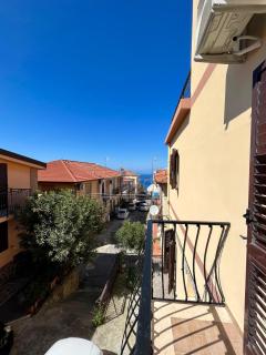 La Dependance ApartHotel Scilla - Scilla - 2
