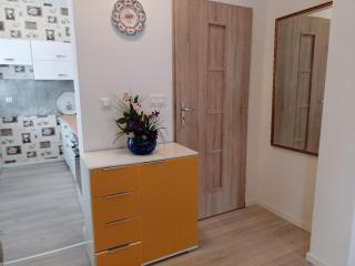 Holiday home in Nowe Warpno with garden - Nowe Warpno - 5