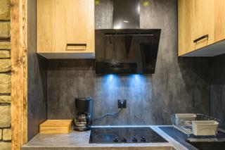 Appartement Le Cuchon St-Léger-les-Mélèzes - 3