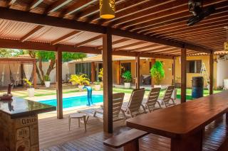 Casa em cond fechado em Barra de Santo Antonio AL - Barra de Santo Antônio - 7