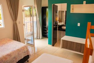 Casa em cond fechado em Barra de Santo Antonio AL - Barra de Santo Antônio - 3