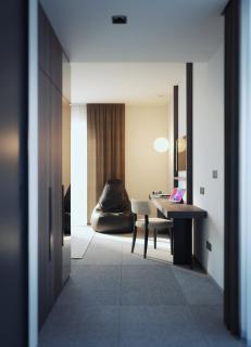 B21 Lifestyle Hotel - Bari - 7