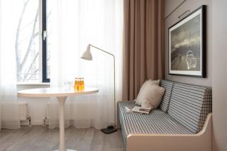 Brera Serviced Apartments Munich West - 1