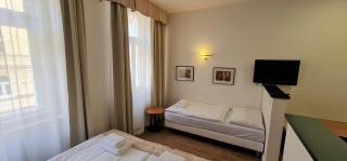 Hotel Malá Strana - Prague - 7