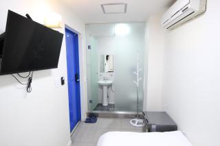 Hotel Golden Park Myeongdong - Seul - 3