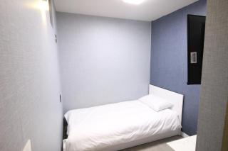Hotel Golden Park Myeongdong - Seul - 7