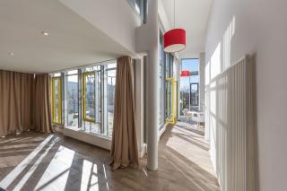 Brera Serviced Apartments Munich West - 8