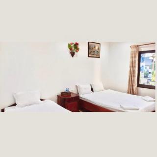 Mina Hotel - Vientiane - 5