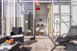 Brera Serviced Apartments Munich West - 9