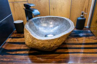 Appartement Le Cuchon St-Léger-les-Mélèzes - 1