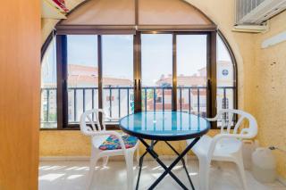 Apartamento Alegria ID36 - 5