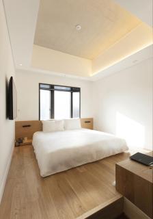 StayB Hotel Myeongdong - Seul - 9