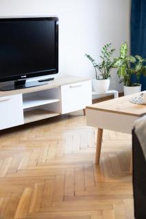 Justi Old Town Apartment Studencka - 3