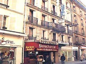 Avenir Hotel - Paris - 5