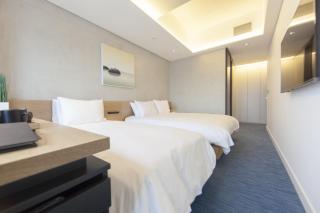 StayB Hotel Myeongdong - 8
