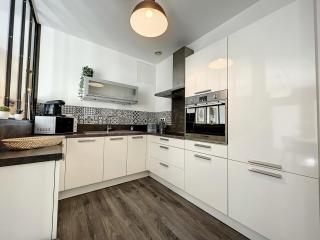 Appart T3 LE PATIO - avec terrasse - Boujan-sur-Libron - 8