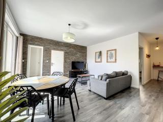 Appart T3 LE PATIO - avec terrasse - Boujan-sur-Libron - 9