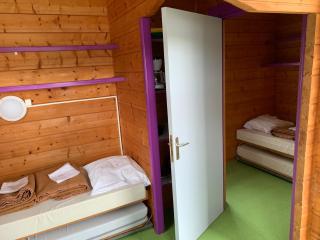 Camping municipal de la Lande - Nexon - 1