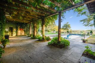 Goodstone Inn & Restaurant - Middleburg - 1
