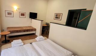 Hotel Malá Strana - Prague - 6