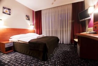 Hotel Orion - Sosnowiec - 3
