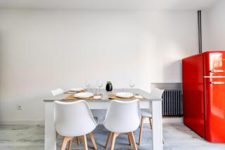 Los Apartamentos Jacinto Benavente Centro Madrid - Madrid - 8