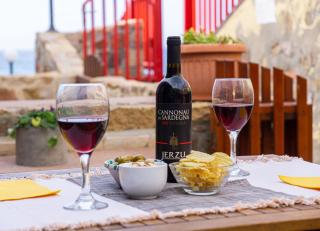 CASA SUL MARE - SARDEGNA - FreeParking FreeWifi - Gonnesa - 4