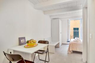 Via del Mare, Terre Marine - 3