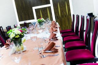 Hotel Orion - Sosnowiec - 1