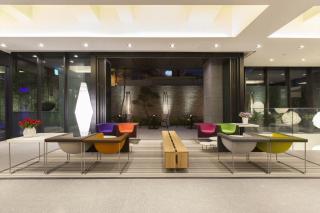 StayB Hotel Myeongdong - Seoul - 9