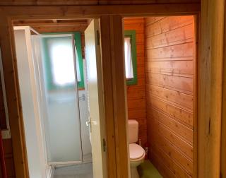 Camping municipal de la Lande - Nexon - 5