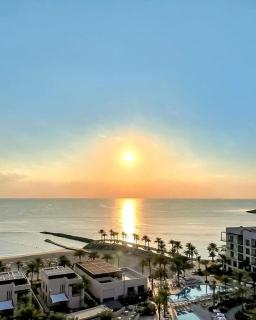 Address beach resort fujairah - Ḩaqīl - 6