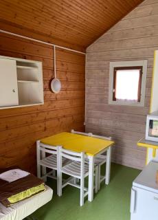 Camping municipal de la Lande - Nexon - 6