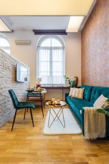 Hotel Dikul Market Square Wroclaw - 9